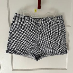 Summer shorts
